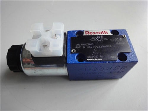 REXROTH M-3SED 6 CK1X/350CG24N9K4 R900052392 Valves