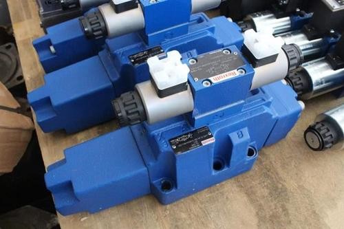 REXROTH M-2SEW 6 P3X/630MG24N9K4 R900053182 Valves