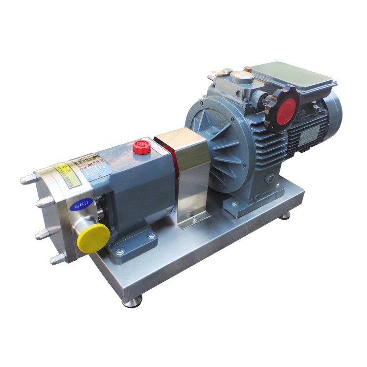 TOKYO KEIKI SQP31-35-14-86CB Double Vane Pump