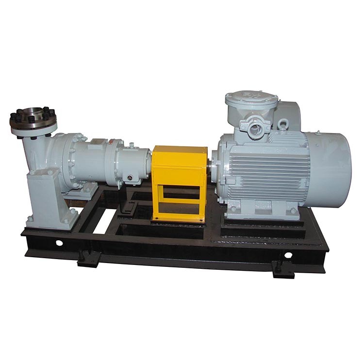 TOKYO KEIKI SQP31-17-6-86CD-18 Double Vane Pump