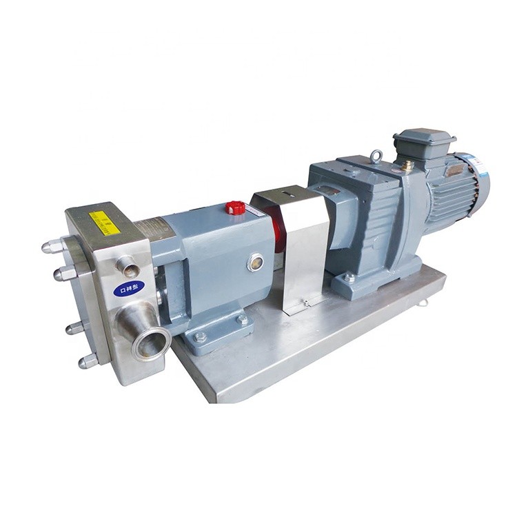 TOKYO KEIKI SQP321-21-10-2-86CCC-18 SQP Series Triple Vane Pump