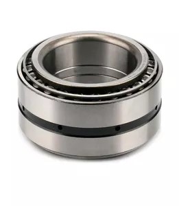 1.575 Inch | 40 Millimeter x 1.772 Inch | 45 Millimeter x 0.669 Inch | 17 Millimeter KOYO JR40X45X17 Needle Non Thrust Roller Bearings