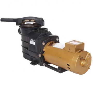 TOKYO KEIKI SQP432-38-21-12-86CCC-18 SQP Series Triple Vane Pump