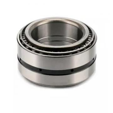 2.953 Inch | 75 Millimeter x 6.299 Inch | 160 Millimeter x 2.165 Inch | 55 Millimeter  INA SL192315-C3  Cylindrical Roller Bearings