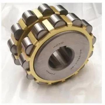IKO CR18  Cam Follower and Track Roller - Stud Type