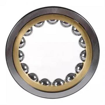 140 mm x 250 mm x 68 mm  FAG NU2228-E-M1  Cylindrical Roller Bearings