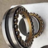 1.0000 in Bore Single-Direction 0.6250 in Width Separable 1.7810 in OD W1 Ball Thrust Bearing Schaeffler INA 